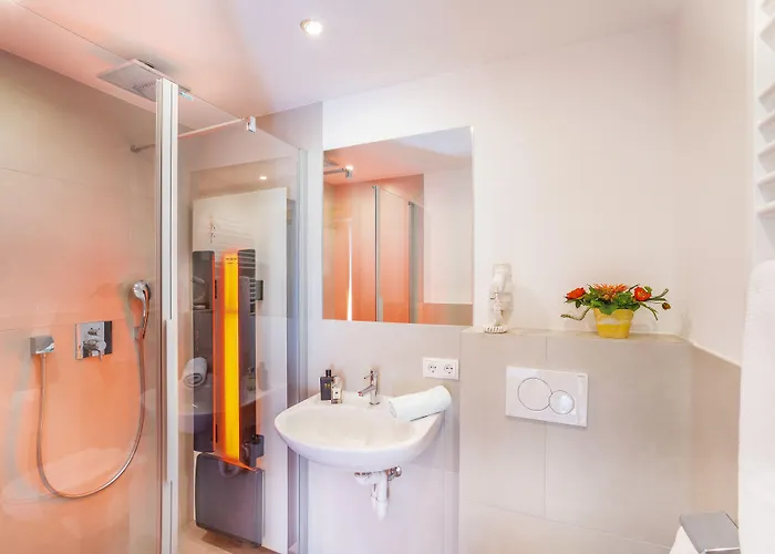 Aliona Апартаменти *