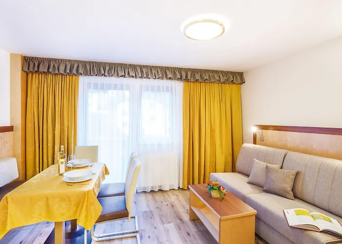 Aliona Апартаменти *