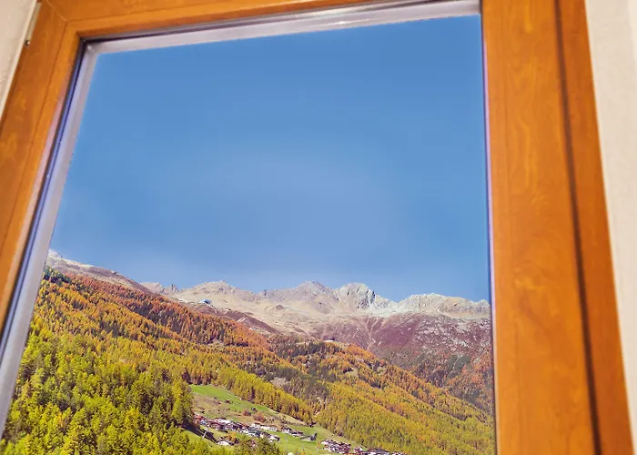 Апартаменти Aliona