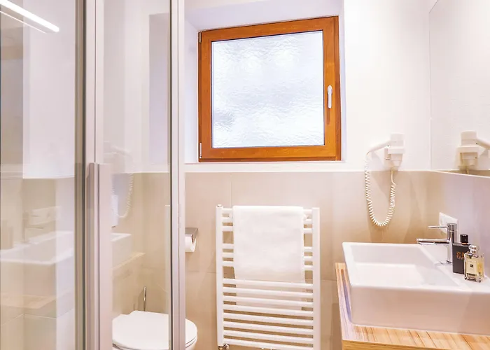 Апартаменти Aliona Зельден